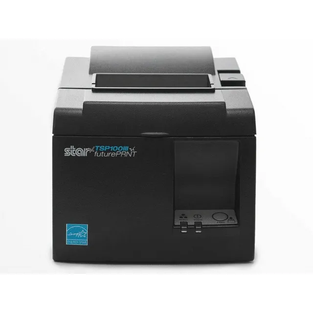 Impresora Térmica Star 39472310, Tsp100iii O Tsp143iiiu, Usb