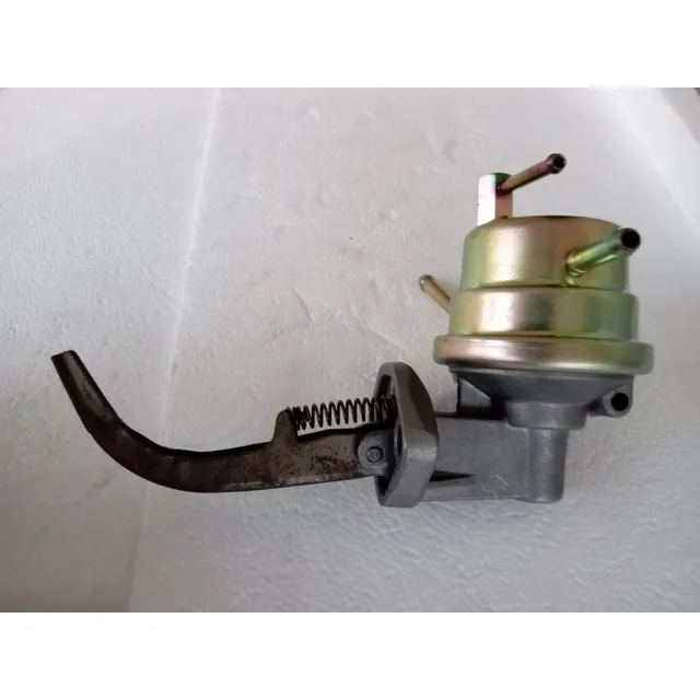 Bomba Mecánica Gasolina Toyota Corolla 1.6l Daewha (83-88)
