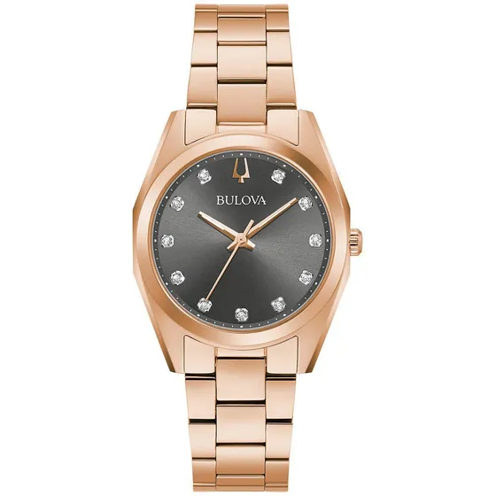 Reloj Bulova Mujer 97p156