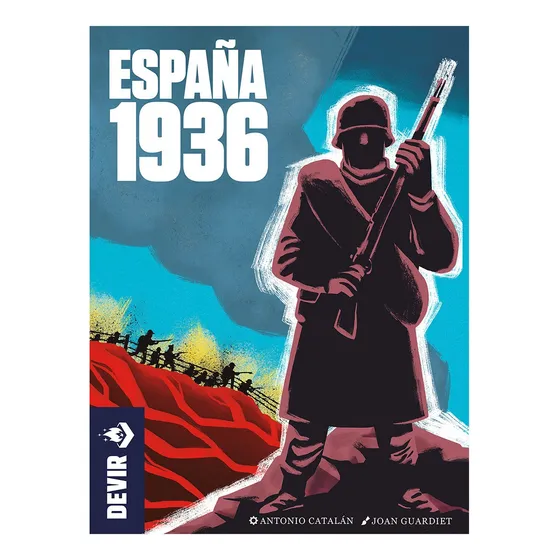 Devir España 1936