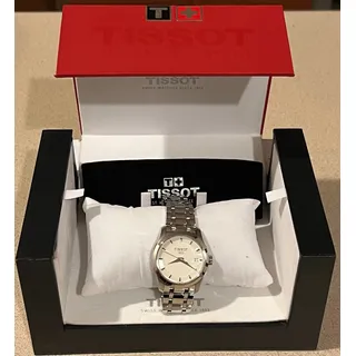 Reloj tissot 1853 mercadolibre sale