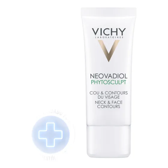 Vichy Neovadiol Phytosculpt Cuello Y Escote X 50ml De Todo Tipo De Piel