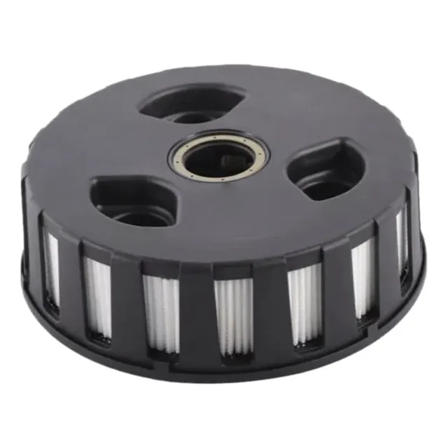 5801856860 5801470547 504386973 2527a0120 Air Filter Oil Ro