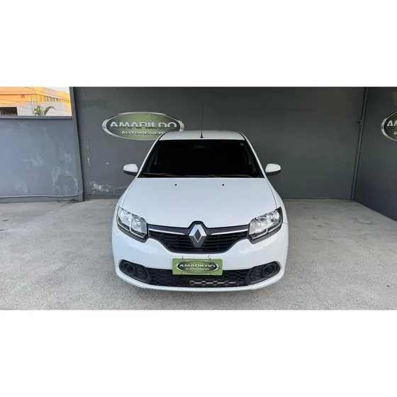 Renault Sandero 1.0 12v Sce Flex Expression Manual