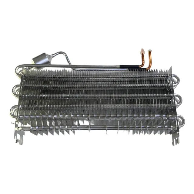 Evaporador Serpentin Para Refrigerador Daewoo 48x22 Cm