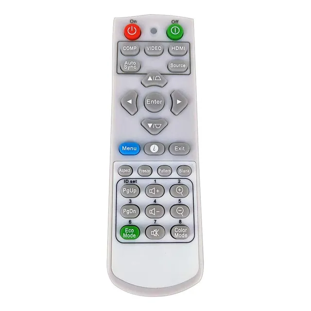 Reemplazo De Control Remoto Compatible Con Pa503x