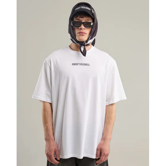 Remeron Verified White King Of The Kongo Ss25
