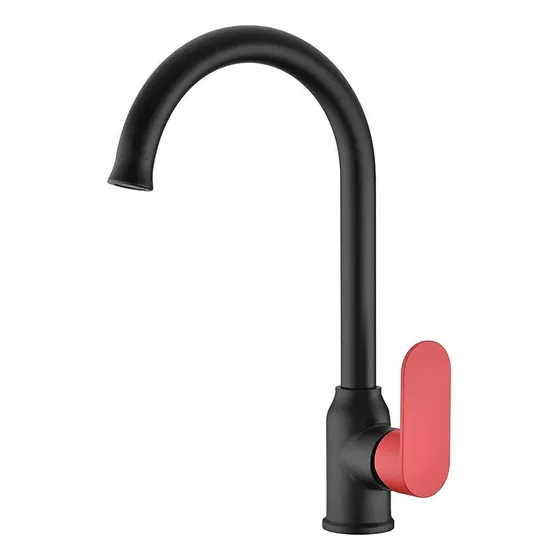 Grifo Clasico Para Fregadero Cocina Laton Moderno Mezclador