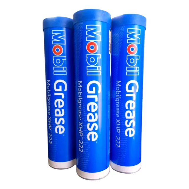 Grasa Azul Mobill 400gr Alta Temperatura Tienda Física 