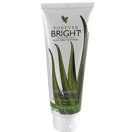Pasta dental Forever Living Products Forever Bright 130 g