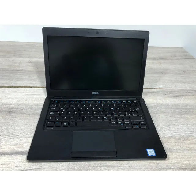 Portatil Latitud 5280 Core I5 7ma Gen 8gb Ram 128gb Ssd