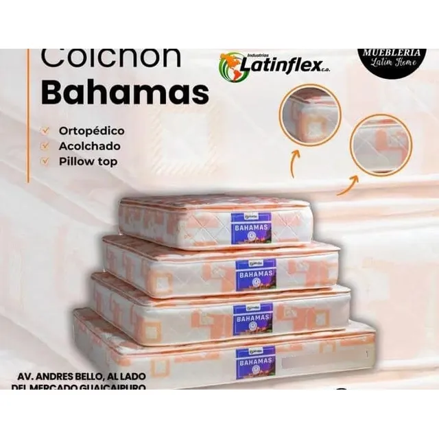Colchones