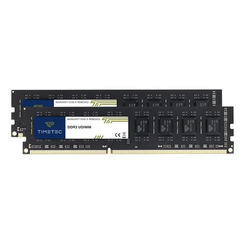 Timetec Premium 32gb Kit(2x16gb) Ddr4 2400mhz Pc4-19200 | Frete grátis