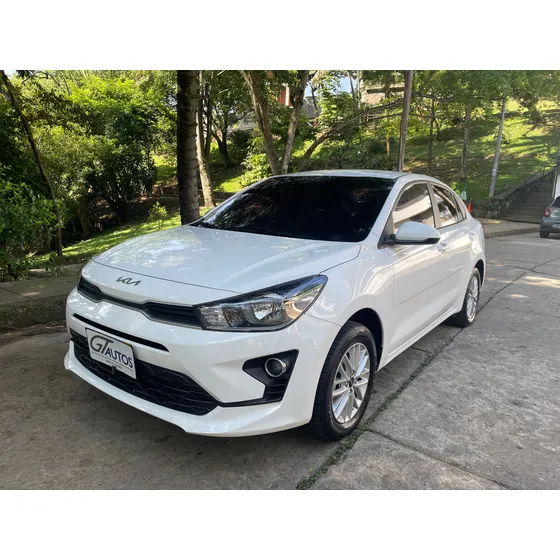 Kia Rio1.4 Vibrant Rio 1.4 Vibrant Mt 1.4 Vibrant Mt