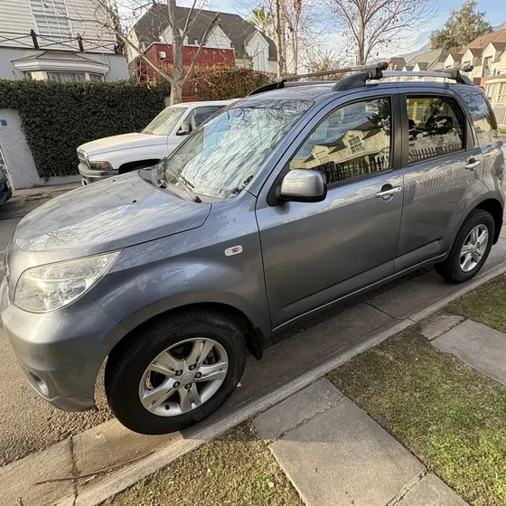 Toyota Rush 2017 1.5 Lei 4x2 Mt 2017 en Peñalolén - RM (Metropolitana) usado