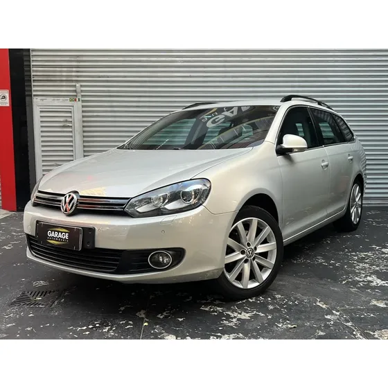 Volkswagen Jetta Variant 2.5 5p