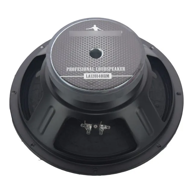 Bocina 12 Pulgadas P Line Array Profesional 4 Ohms X Pieza