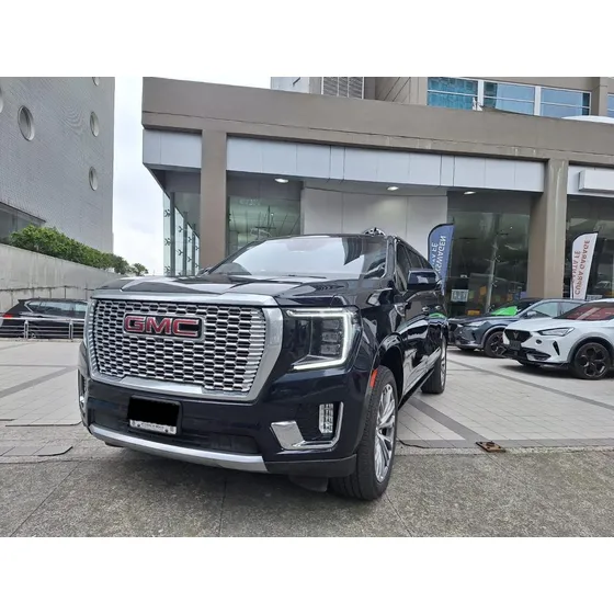 Gmc Yukon 6.2 Denali 8 Vel Awd At