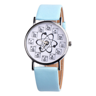 Para Elegante Reloj De Cuarzo Analógico Químico Para Mujer, Para Elegante Reloj De Cuarzo Analógico Químico Para Mujer,
