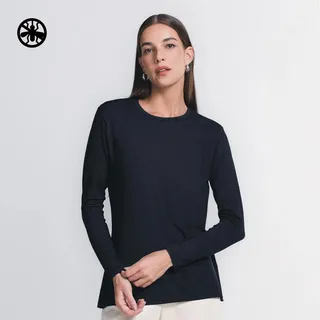 Tech T-shirt Long Sleeve Mosquito Repeller Feminino Insider Tech T-shirt Long Sleeve Mosquito Repeller Feminino Insider