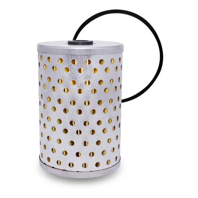 Filtro De Combustible Wc-11860-a / 33167 Mercedes B