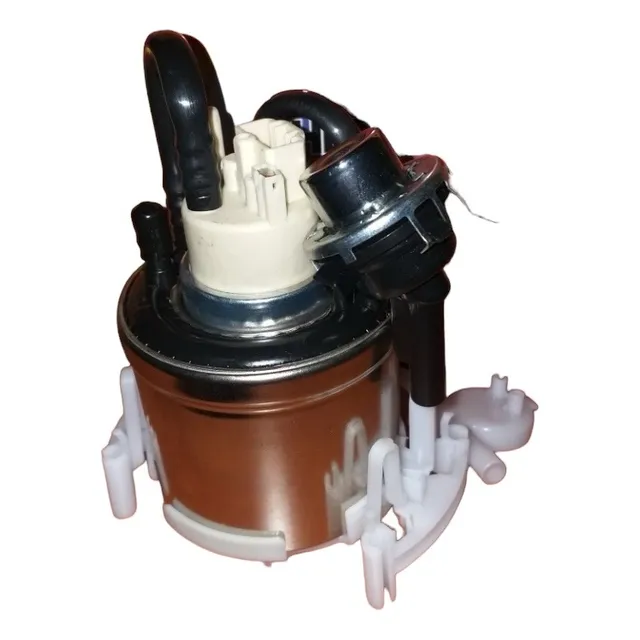 Filtro Pila Regulador Gasolina Jeep Liberty Grand Cherokee 