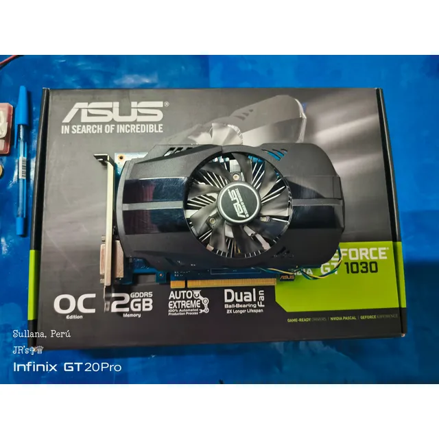Gtx 1030 2gb