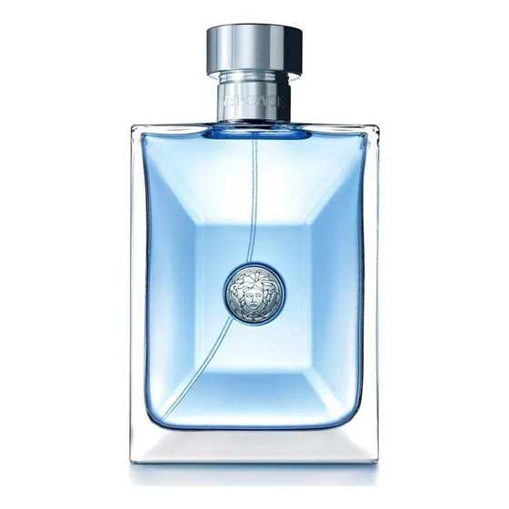 Perfume Versace Pour Homme Eau De Toilette 200 Ml Para Hombr