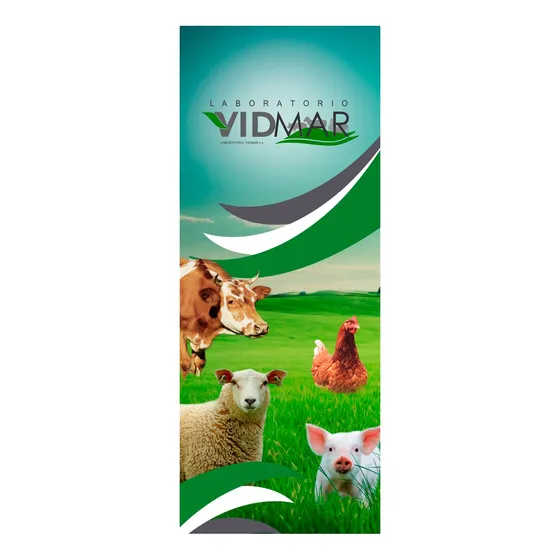 Pendones - Avisos - Publicidad Exterior Lona