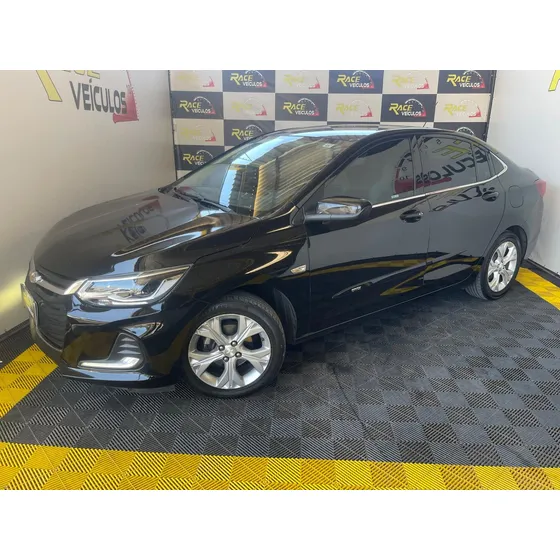 Chevrolet Onix Plus Onix Plus 10tat Pr1