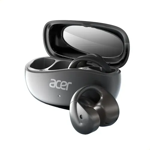 Fone De Ouvido Audio-technica Ath-cks50tw-bk Bluetooth Preto
