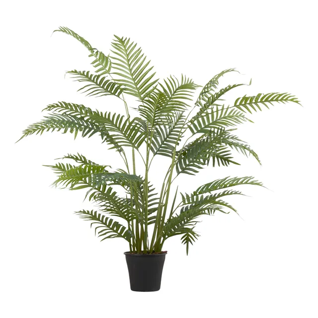 Planta Artificial 1.10 Metros - Palmera Tropical Deco Hogar