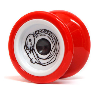 Yoyo Yoyofactory Axolotl Yoyo Yoyofactory Axolotl