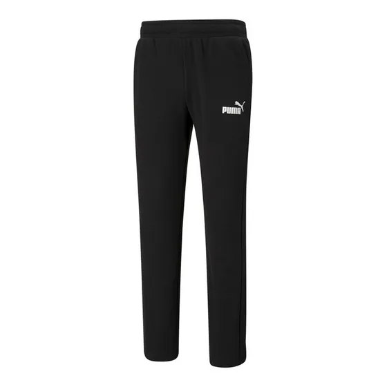 Pantalón Puma Ess Logo Pants Tr Op