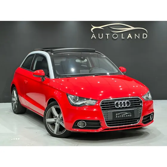Audi A1 1.4 Tfsi 122cv S-tronic 3p