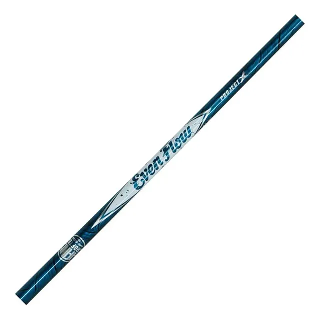 Project X New Even Flow Blue 6.0 2.65 Oz Eje Calle Rigido