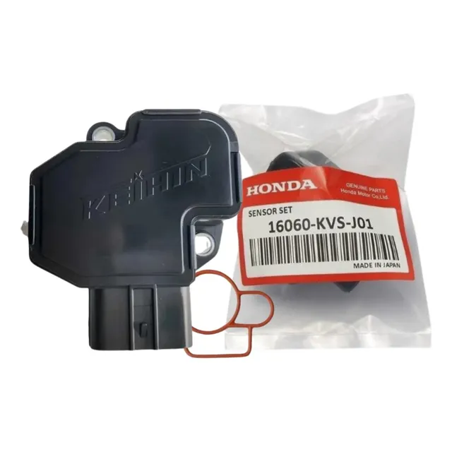 Sensor Map Tbi Da Fan 160cc 2016 2017 2018 19 Original Honda