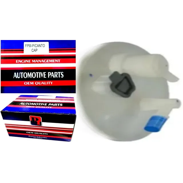 Tapa Modulo Conjunto Bomba Pila Tanque Gasolina Atos Picanto