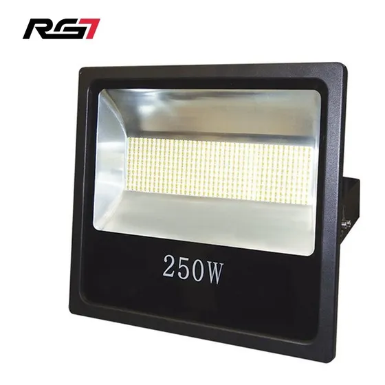 Reflector Delgado Led 250w 