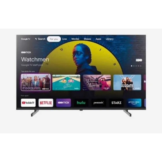 Televisor Smart Tv 32 Pulgadas Siragon