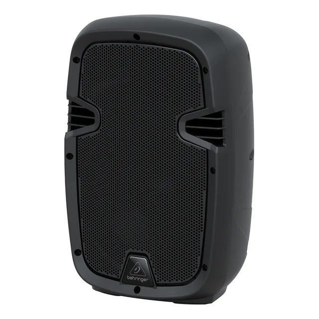 Bocina Activa Bluetooth Usb 8 Pulgadas 250w Behringer Pk108a