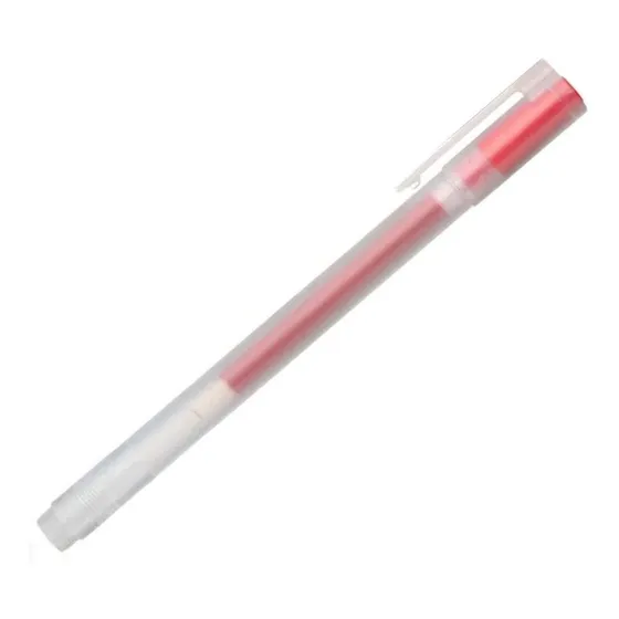 Esfero Lapicero Bolígrafo Muji 