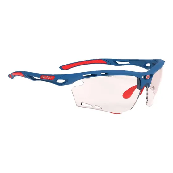 Lentes Para Ciclismo O Runners Rudy Propulse Fotocromatico