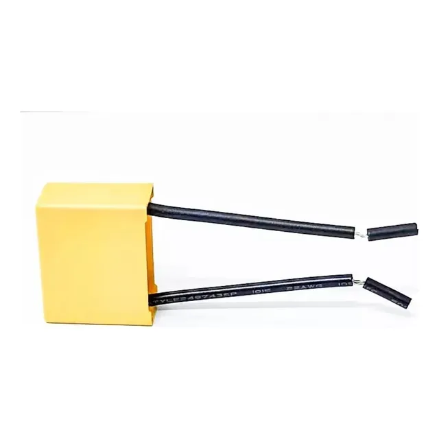 Capacitor / Condensador Para Interruptores Sin Neutro