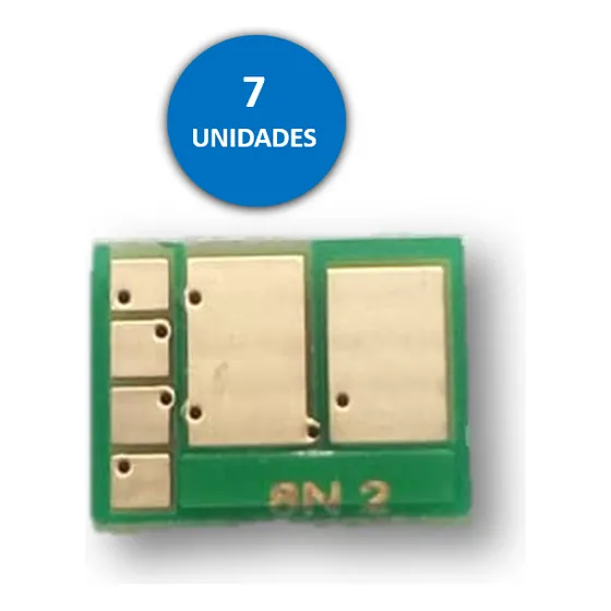 Chip De Recarga Para Toner Hp 48a Cf248a Alta Calidad