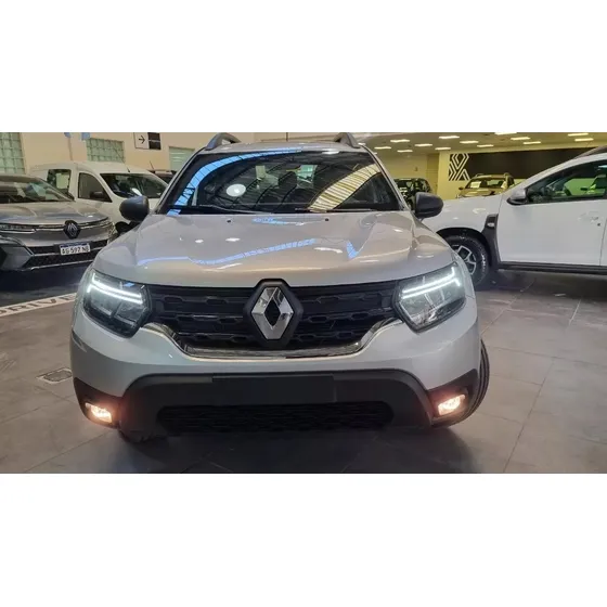 Renault Duster 1.6 Hr16 Intens 115cv