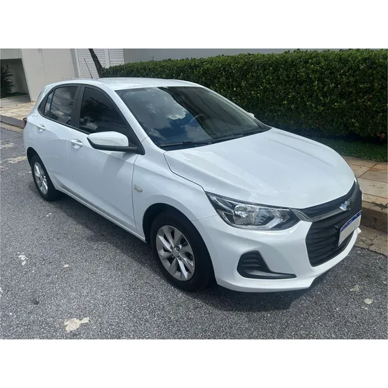 Chevrolet Onix 1.0 Lt 2 5p