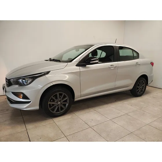 Fiat Cronos 1.3 Drive Mt