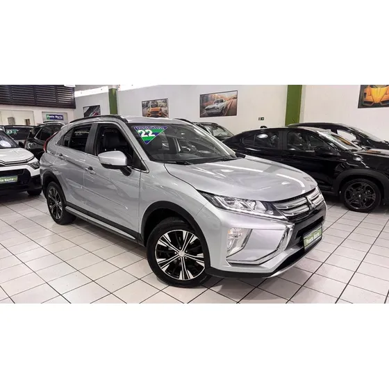 Mitsubishi Eclipse Cross 1.5 Mivec Turbo Hpe