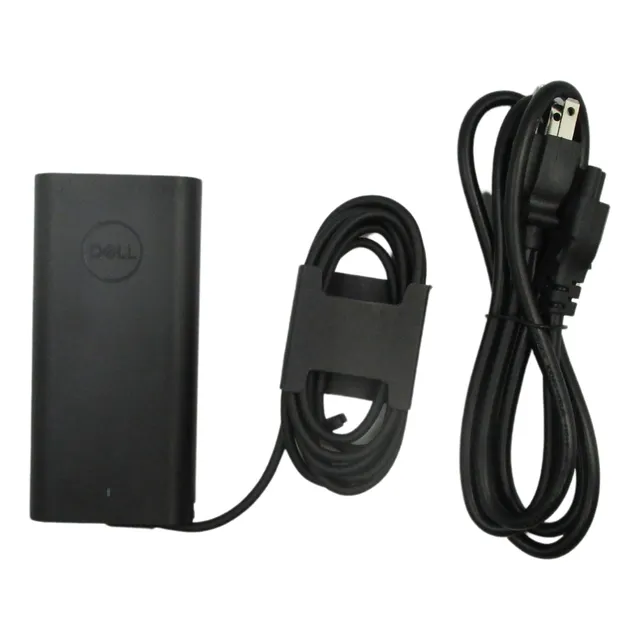 Cargador Dell Ha165pm210 165w 100-240v Usb-c